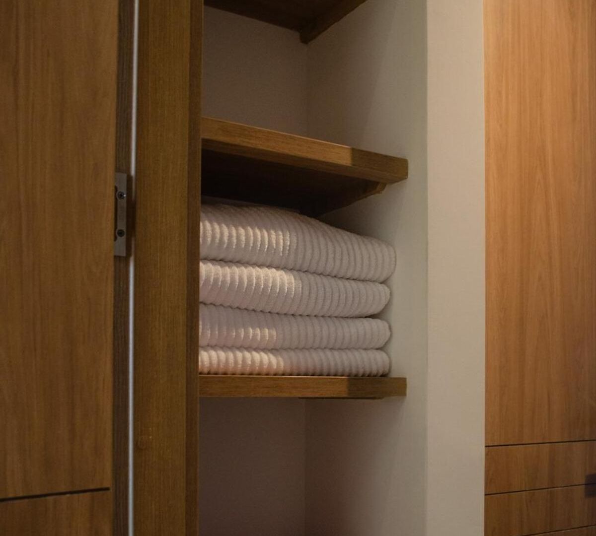 Apartamento Lujo Y Comodidad En Baia Kristal, *