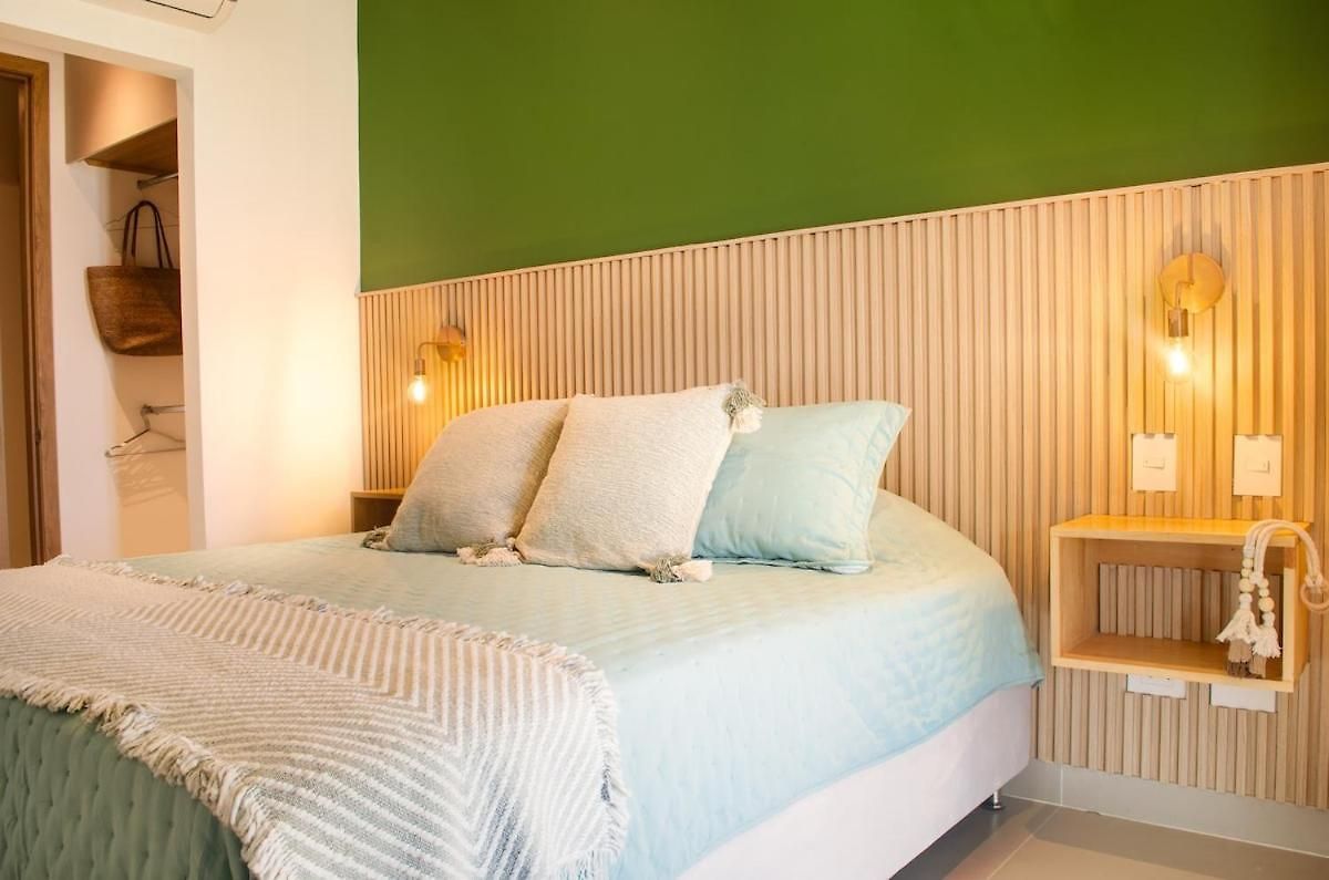 Lujo Y Comodidad En Baia Kristal, Apartamento Cartagena