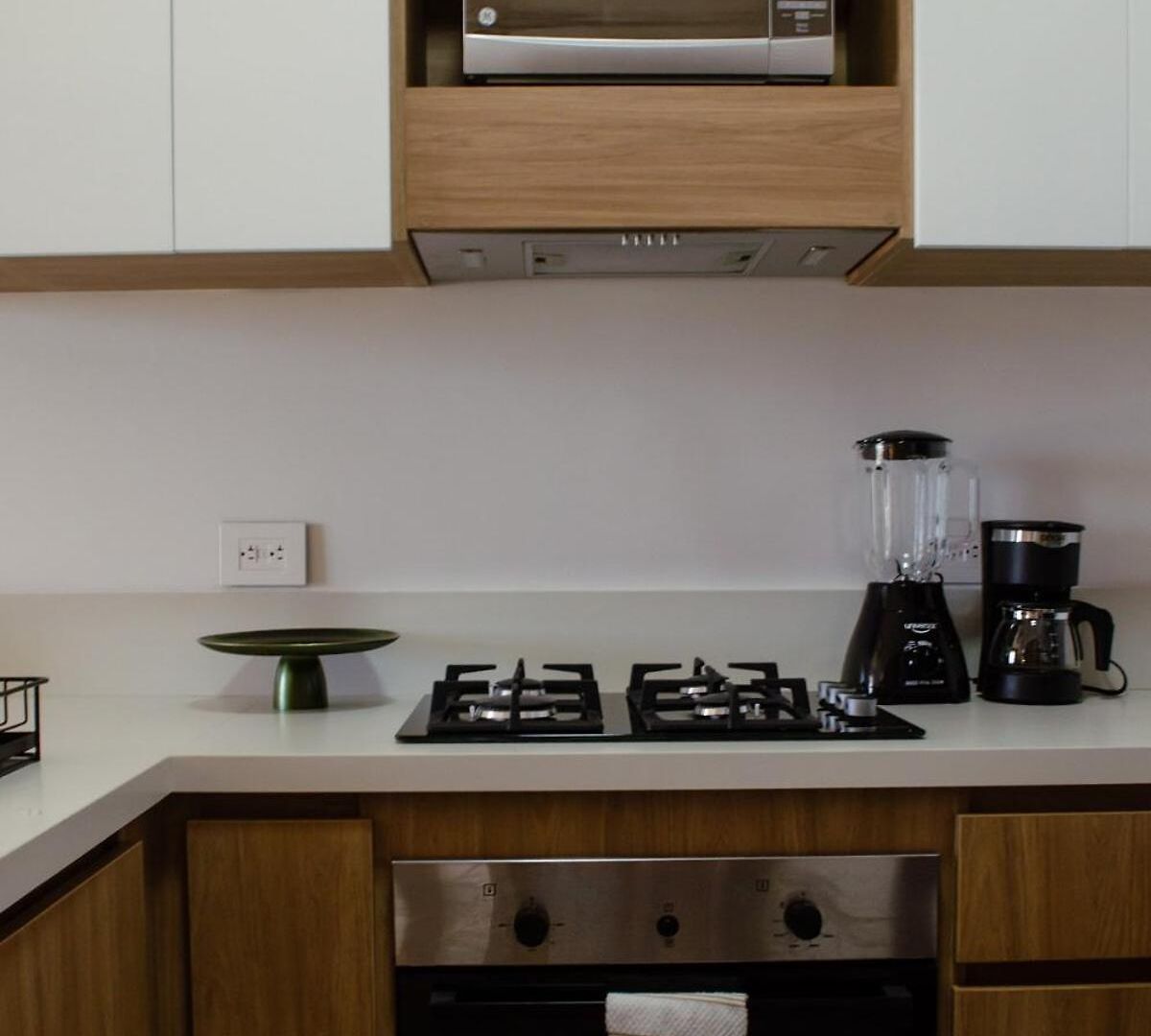 Apartamento Lujo Y Comodidad En Baia Kristal,