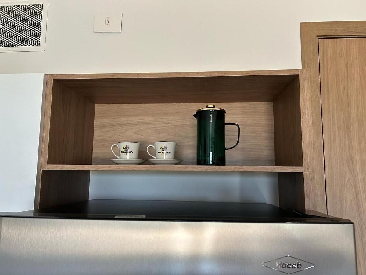 Lujo Y Comodidad En Baia Kristal, Apartamento *
