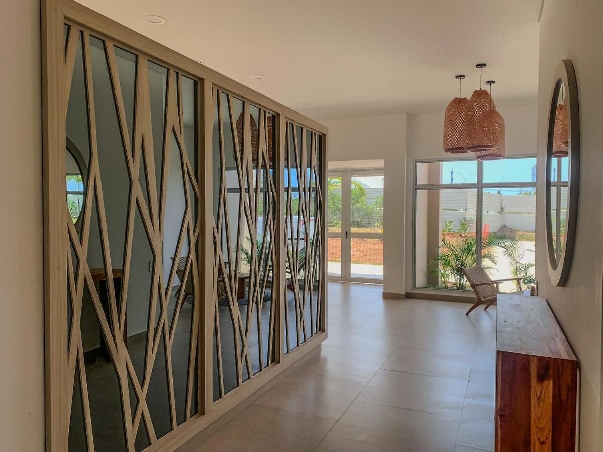 Lujo Y Comodidad En Baia Kristal, Apartamento *