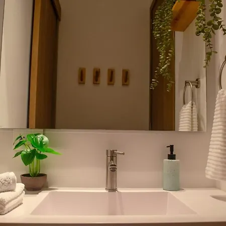 Apartamento Lujo Y Comodidad En Baia Kristal, Cartagena