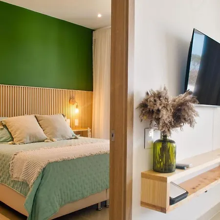 Apartamento Lujo Y Comodidad En Baia Kristal, Cartagena