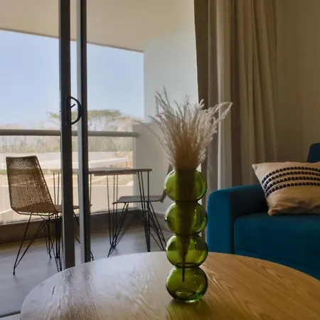 Apartamento Lujo Y Comodidad En Baia Kristal, *