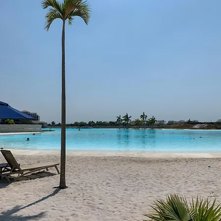Lujo Y Comodidad En Baia Kristal, Cartagena