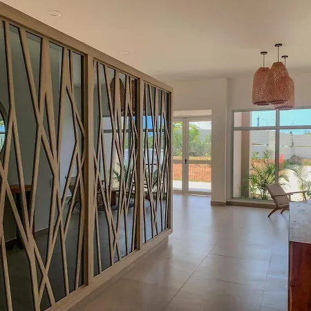 Lujo Y Comodidad En Baia Kristal, Apartamento *