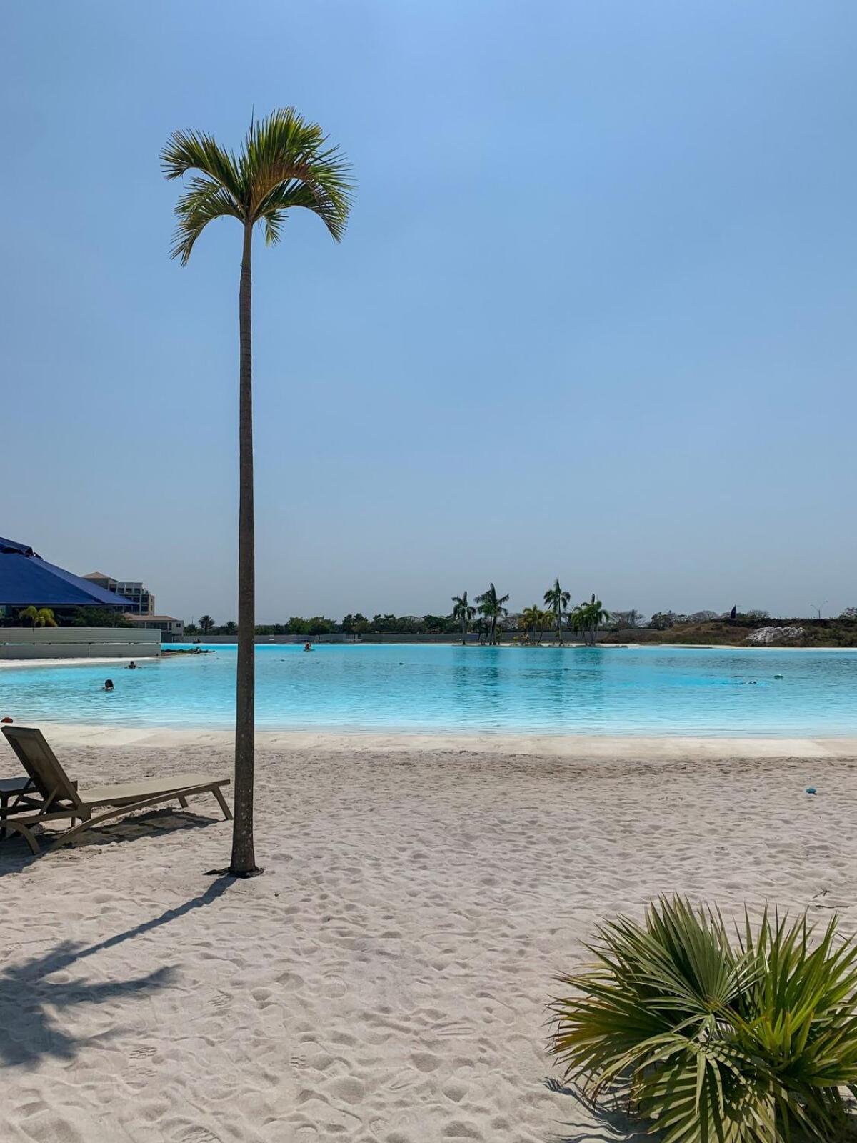 Lujo Y Comodidad En Baia Kristal, Cartagena