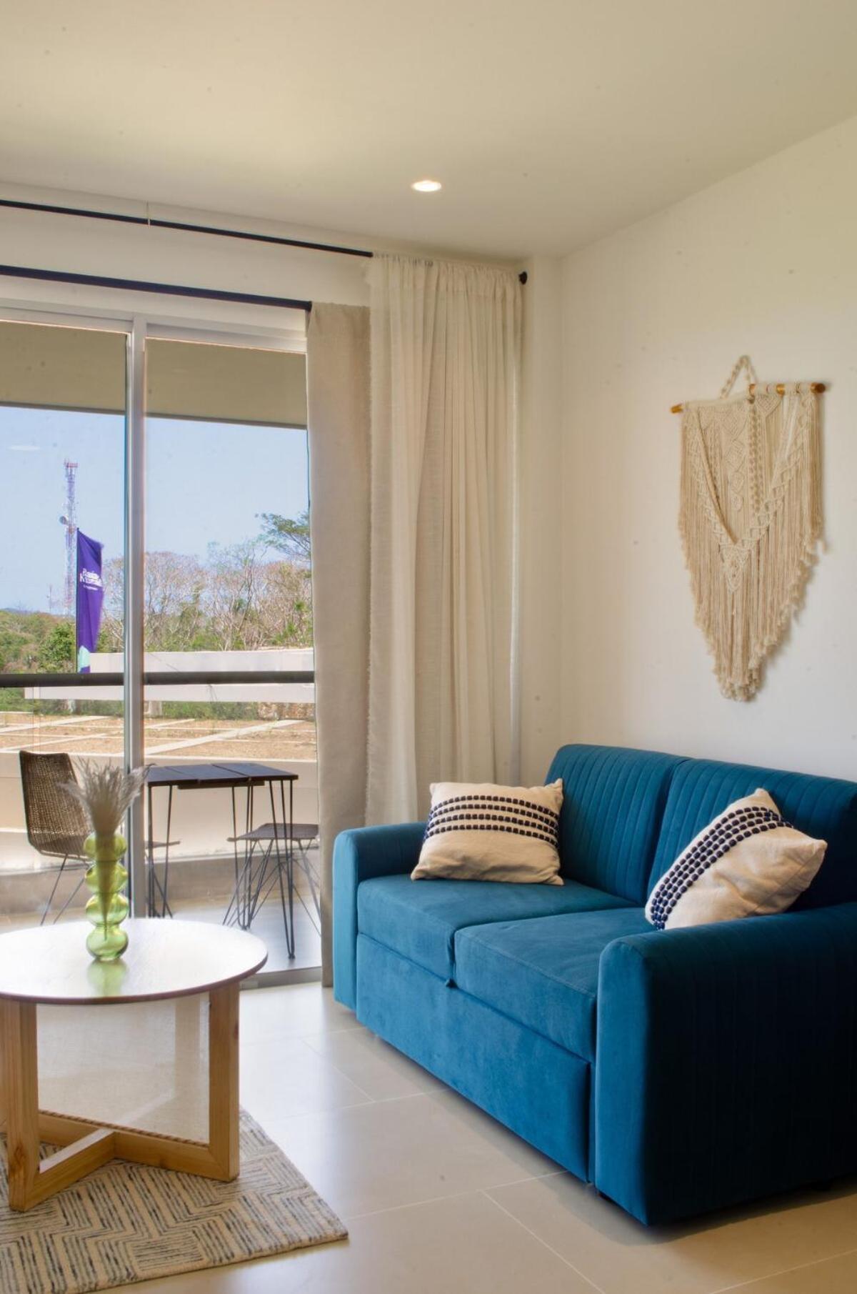 Lujo Y Comodidad En Baia Kristal,