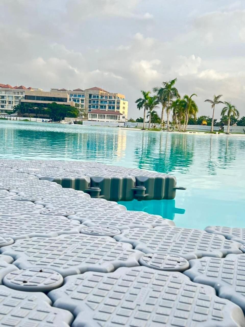 Lujo Y Comodidad En Baia Kristal,