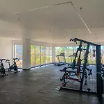 Lujo Y Comodidad En Baia Kristal, Cartagena