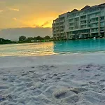 Lujo Y Comodidad En Baia Kristal, Cartagena